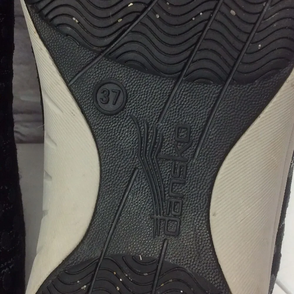 Dansko hanna sneaker